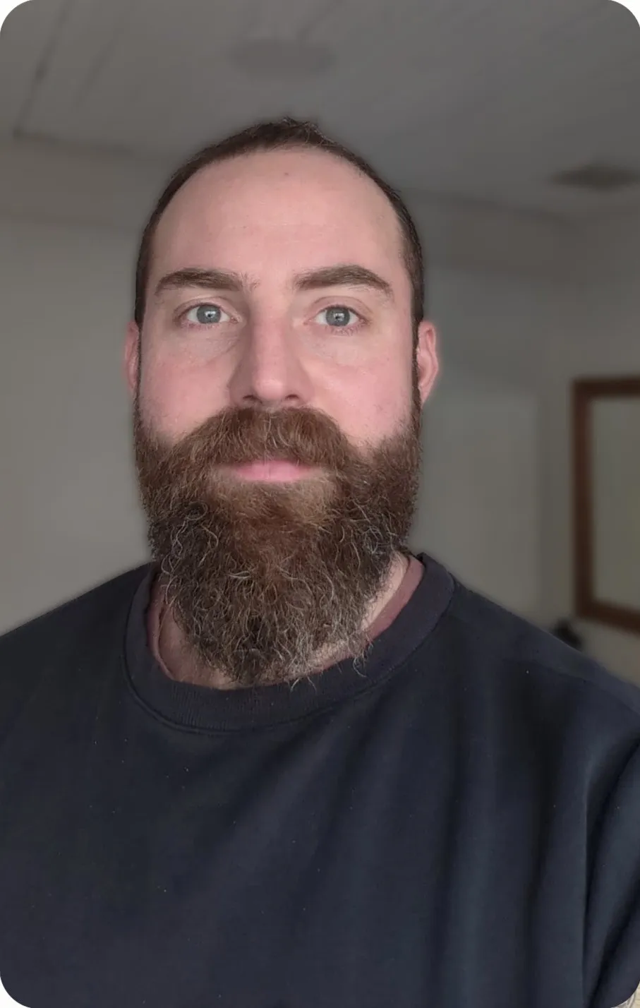 Nicholas Daly, founder and director of NDCS.